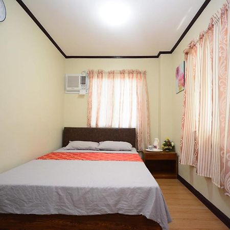 Isteraha Haven&Suites Zamboanga Buitenkant foto