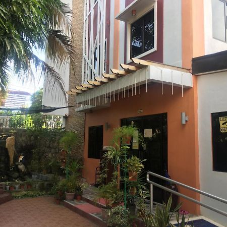 Isteraha Haven&Suites Zamboanga Buitenkant foto