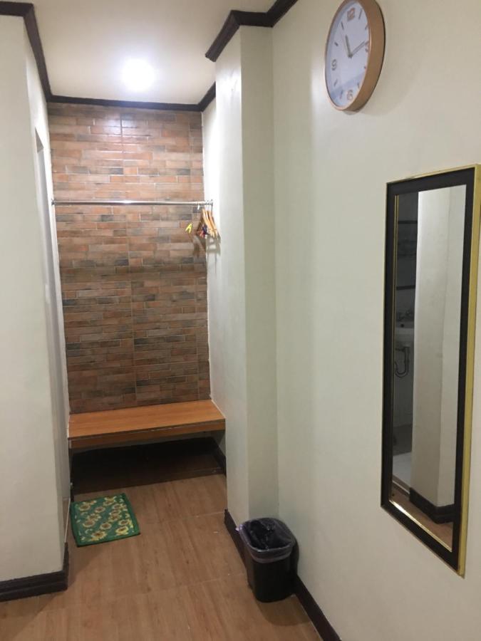 Isteraha Haven&Suites Zamboanga Buitenkant foto