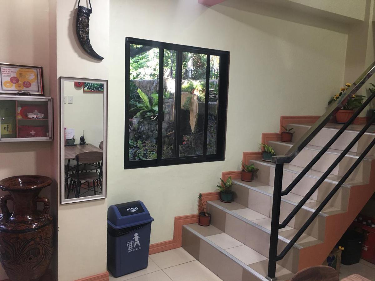 Isteraha Haven&Suites Zamboanga Buitenkant foto