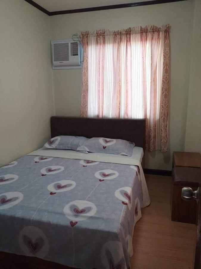 Isteraha Haven&Suites Zamboanga Buitenkant foto