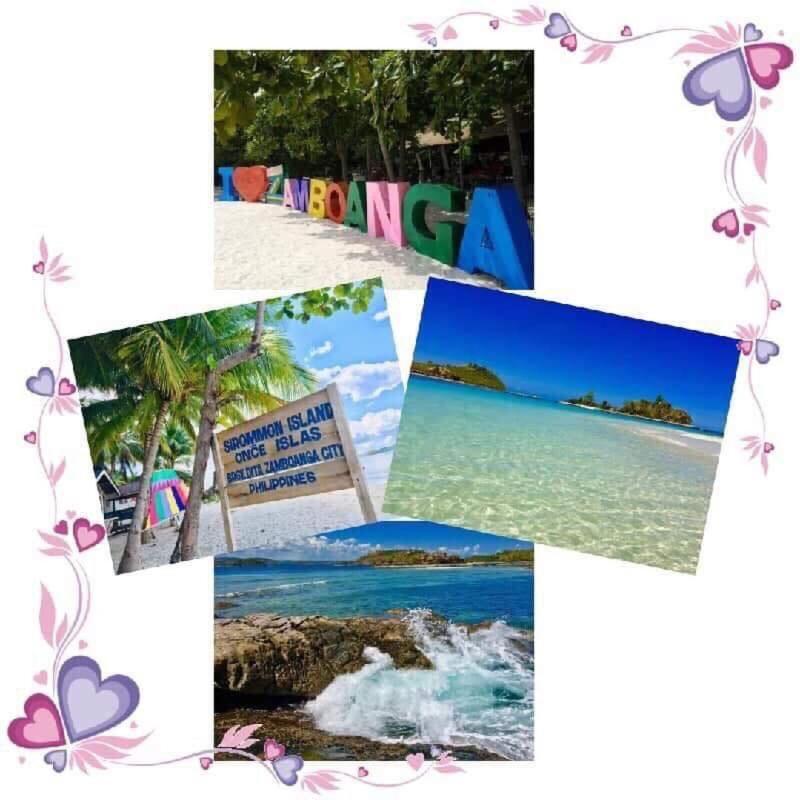 Isteraha Haven&Suites Zamboanga Buitenkant foto